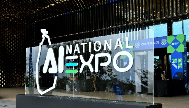 National AI Expo