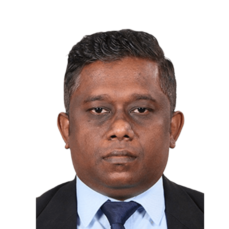 Mr. Anil Pradeep Kumara