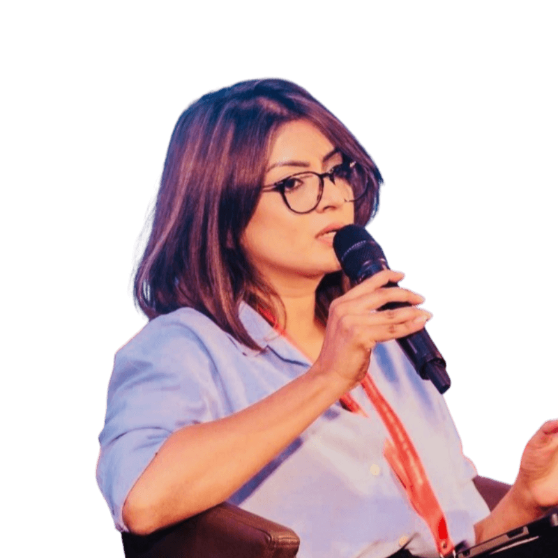 Ms. Chathini Uduwana