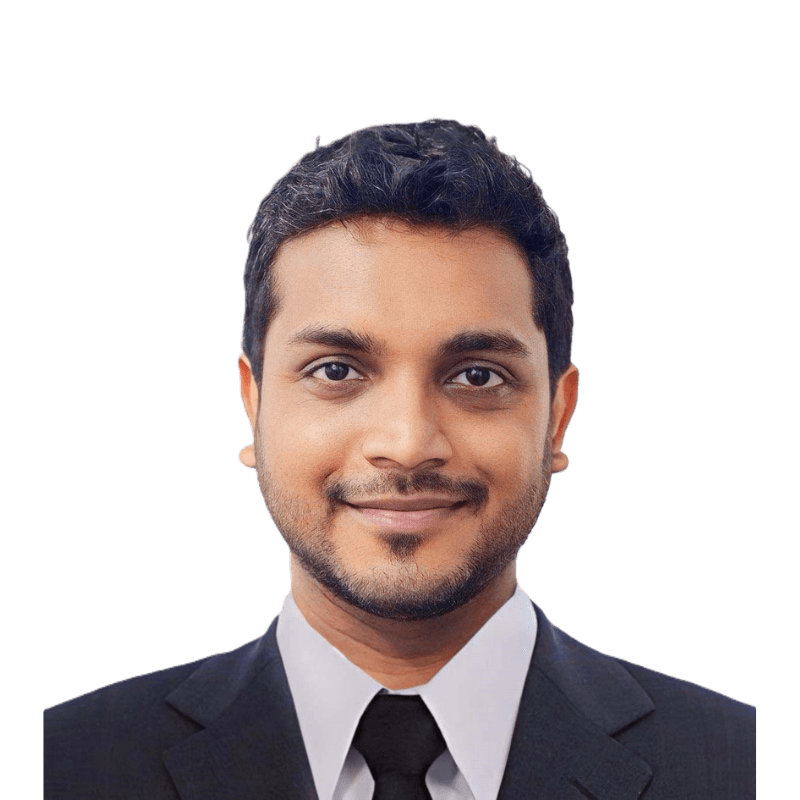 Mr. Chathura Dilan Perera