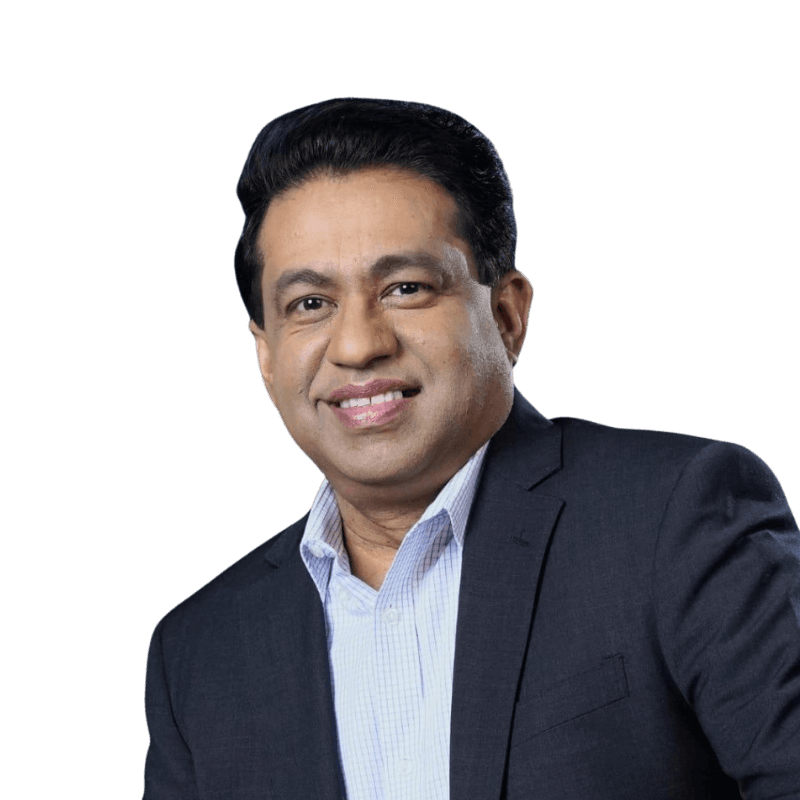 Dr. Gamini Hewawasam