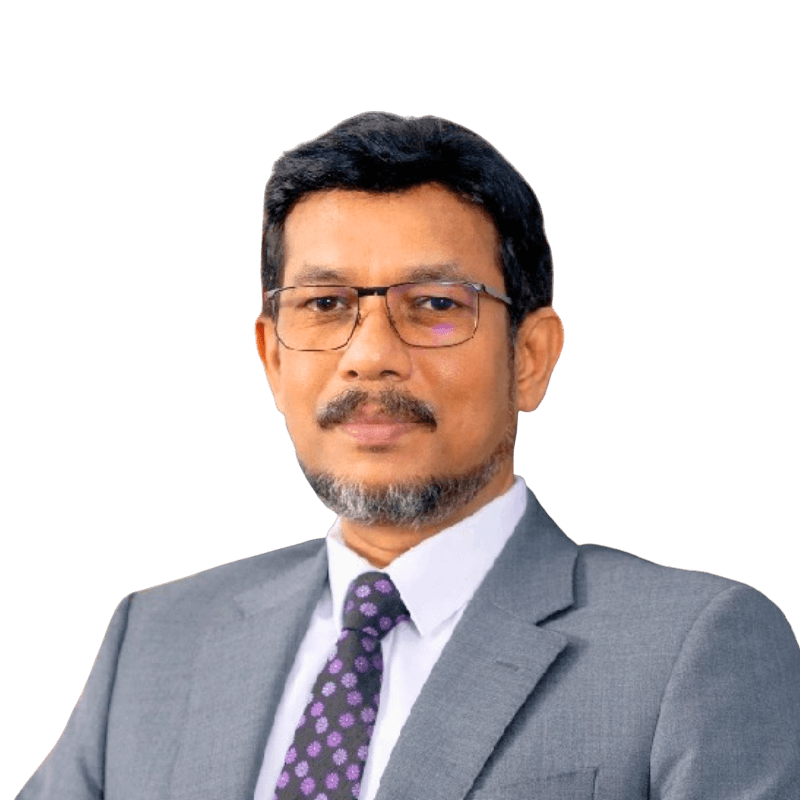 Hon. (Eng.) Eranga Weeraratne