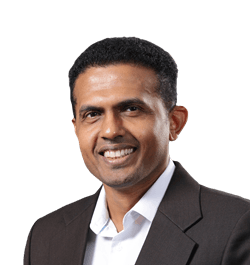 Mr. Gayath Ratnayake