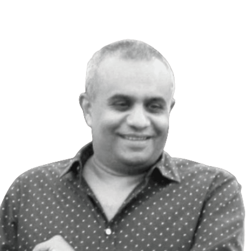 Dr. Harsha Subasinghe