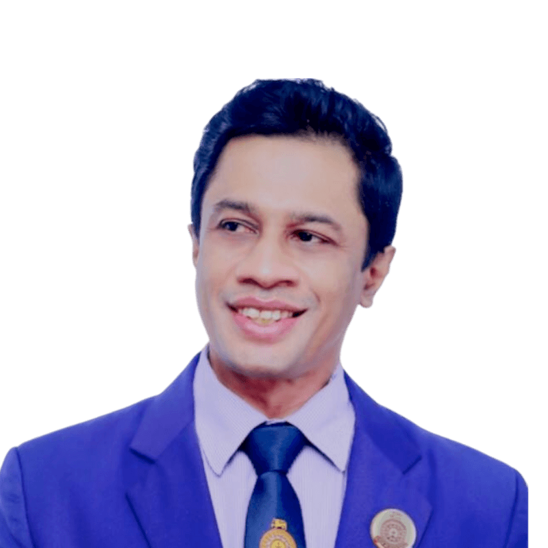 Prof. Indika Karunathilake