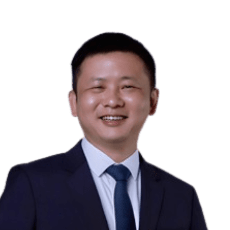 Mr. James Tan Shijie