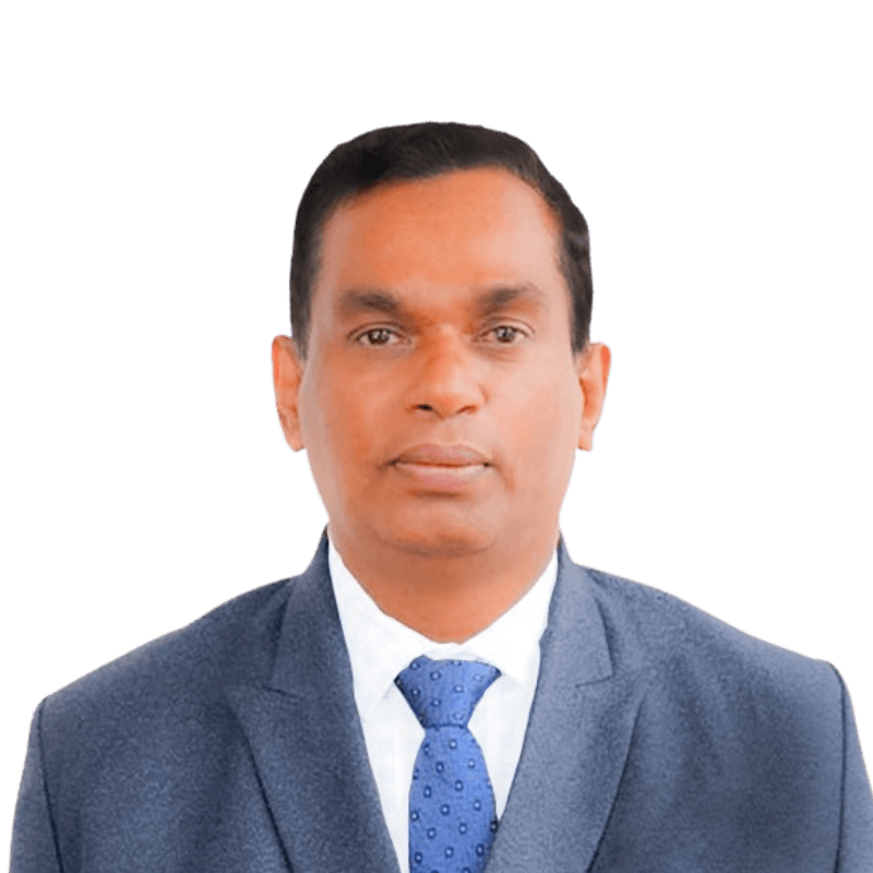 Brigadier K.V.P. Dhammika