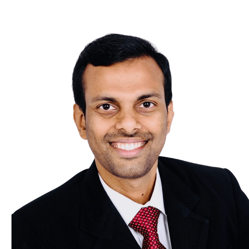 Dr. Mahendra Samarawickrama