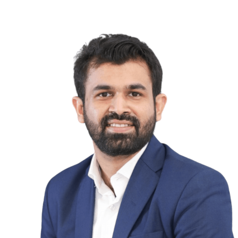 Mr. Migara Amithodhana