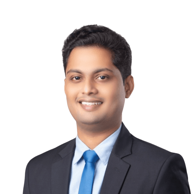 Mr. Prabhath Mannapperuma