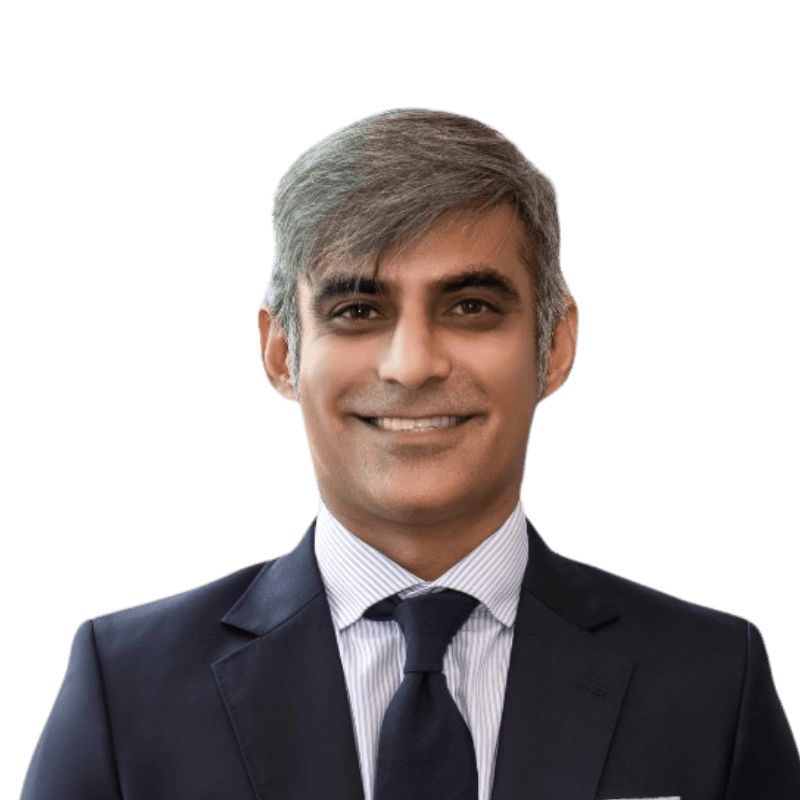 Mr. Prashanth Grover