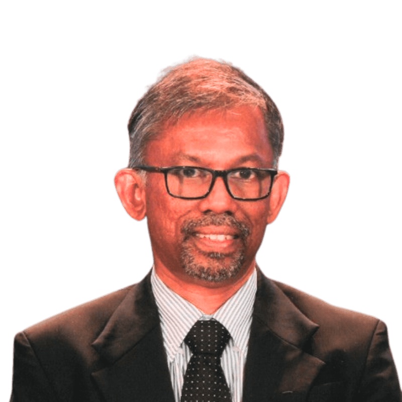 Prof. Chandana Gamage