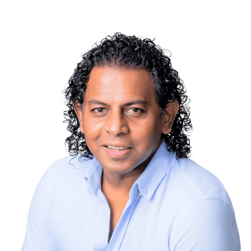 Dr. Ramesh Shanmuganathan