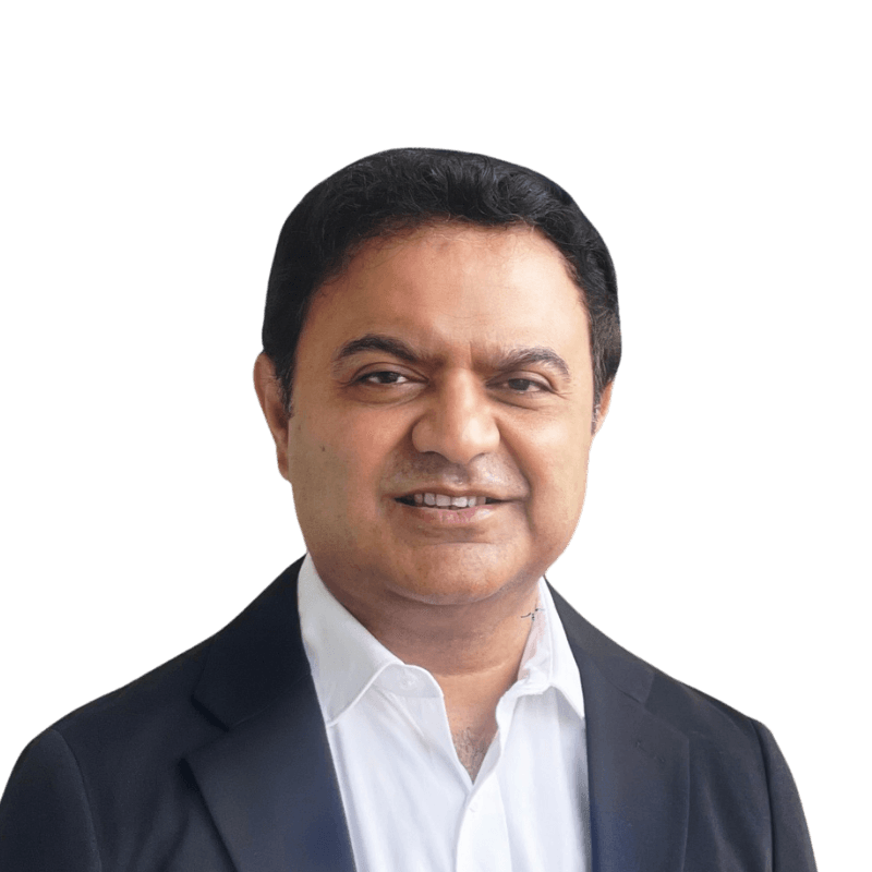 Mr. Ravi Shankar Bose