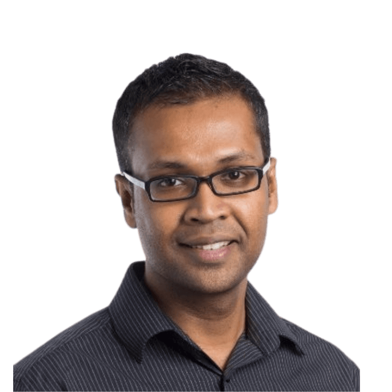 Dr. Rukshan Batuwita