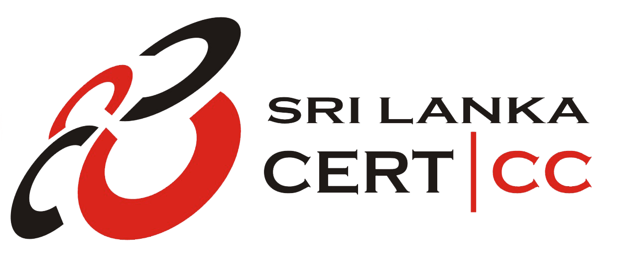 National Centre for Cyber Security in Sri Lanka