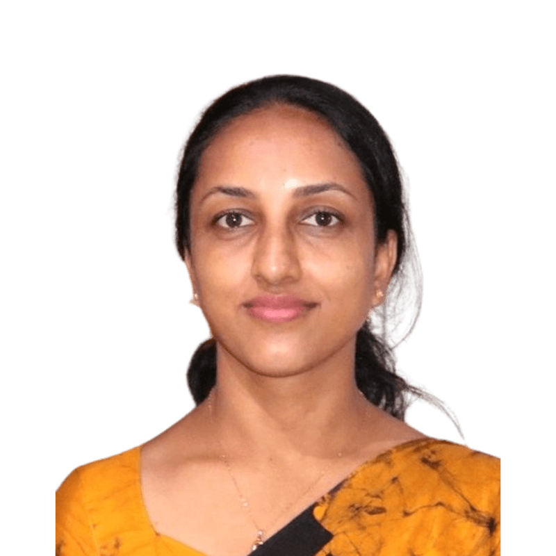 Dr. Sulochana Sooriyaarachchi