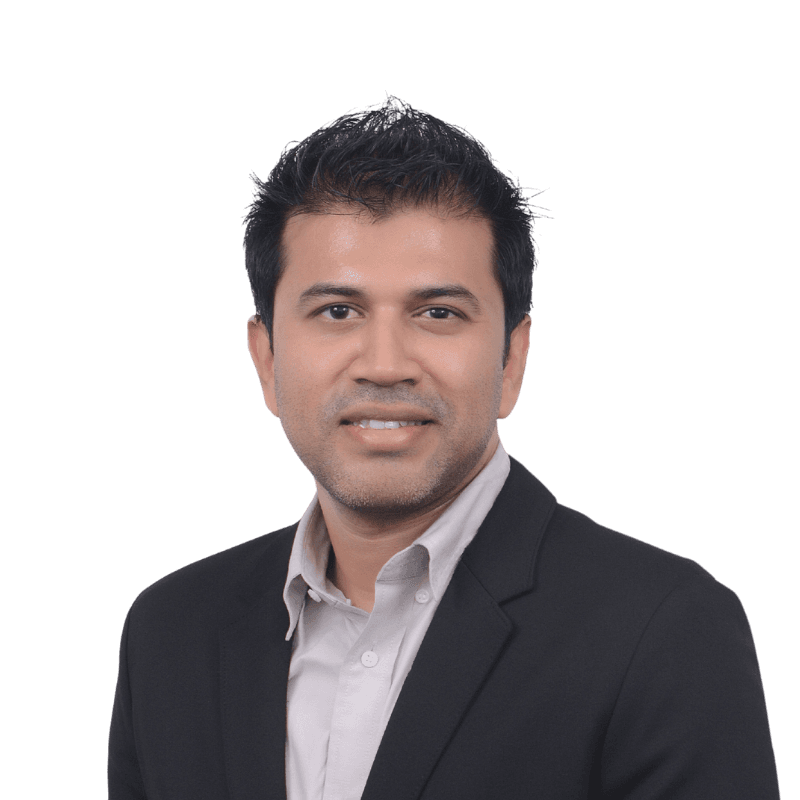 Mr. Thurupathan Vijayakumar