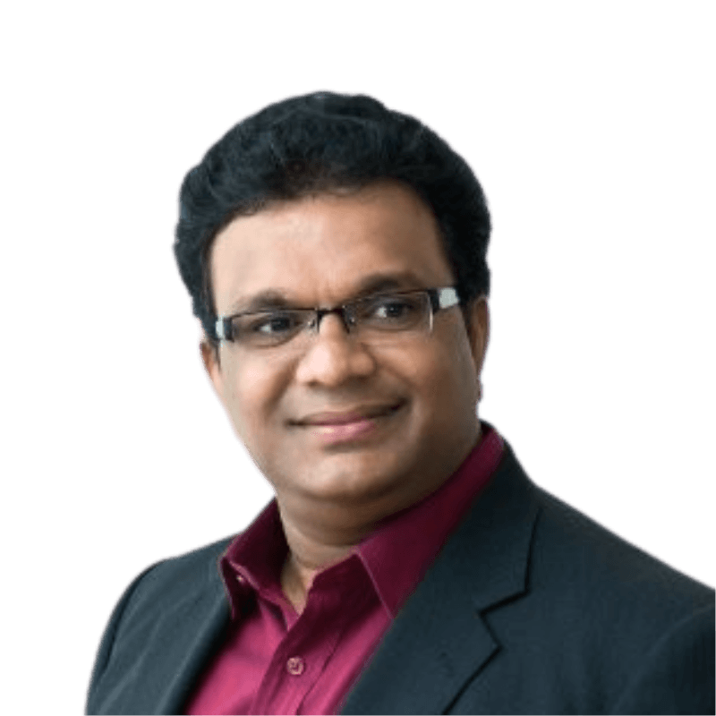 Mr. Vijai Karthigesu