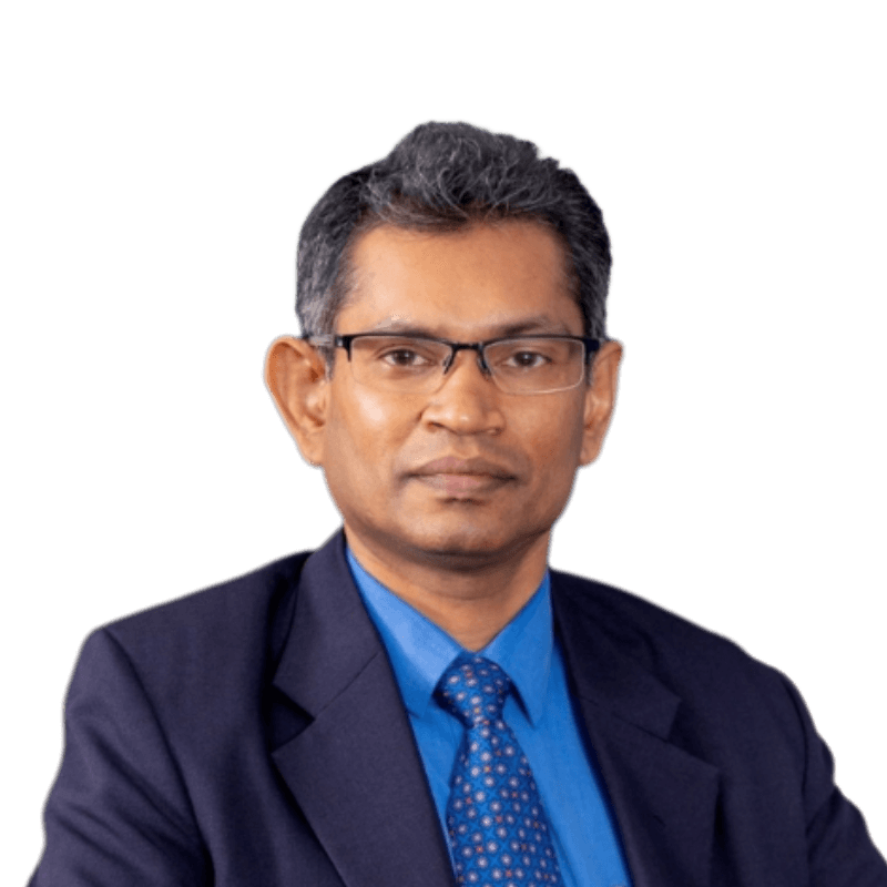 Mr. Waruna Sri Dhanapala